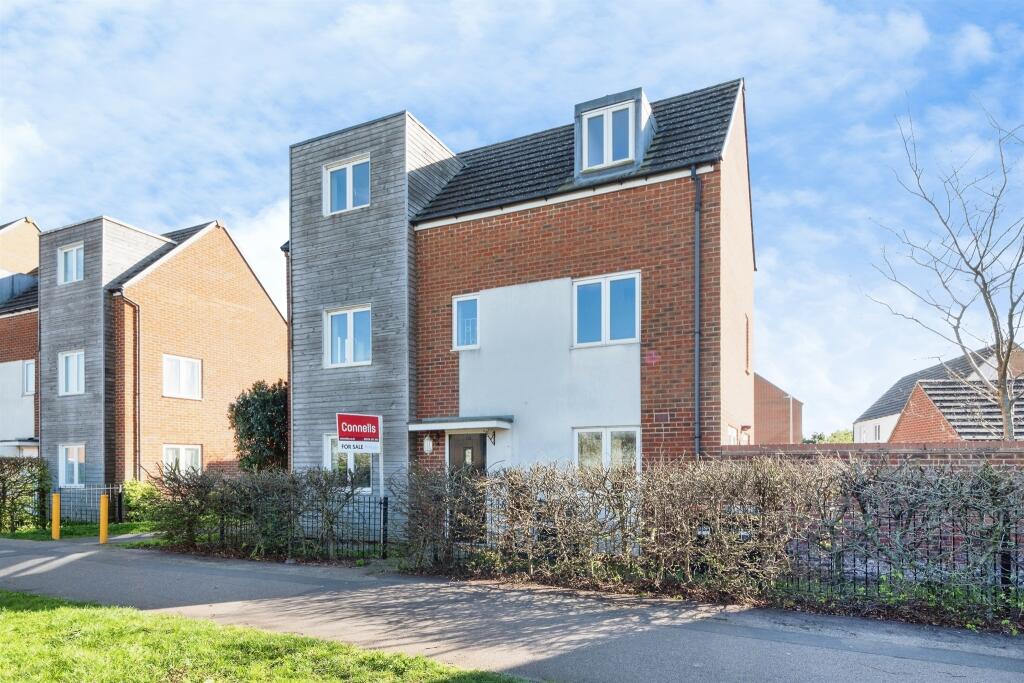 Main image of property: Newport Road.
