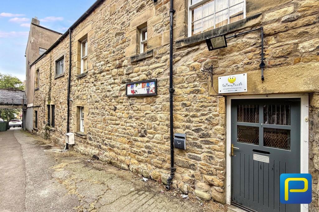 Main image of property: Bondgate Within, Alnwick, Northumberland, NE66 1SX