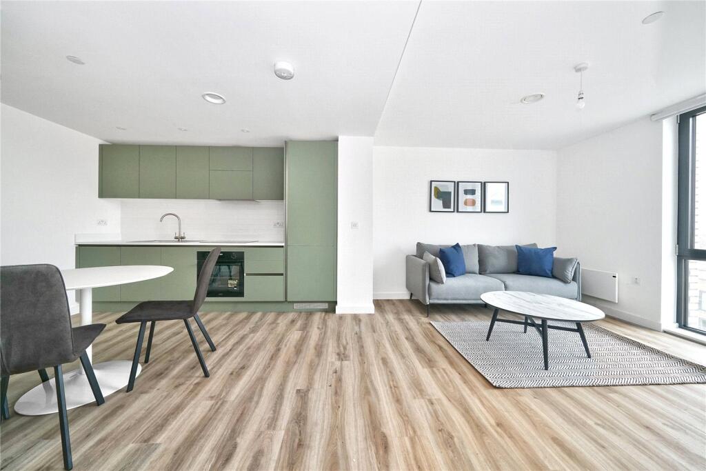 Main image of property: 806 Calibra Court, Kimpton Road, Luton, LU2