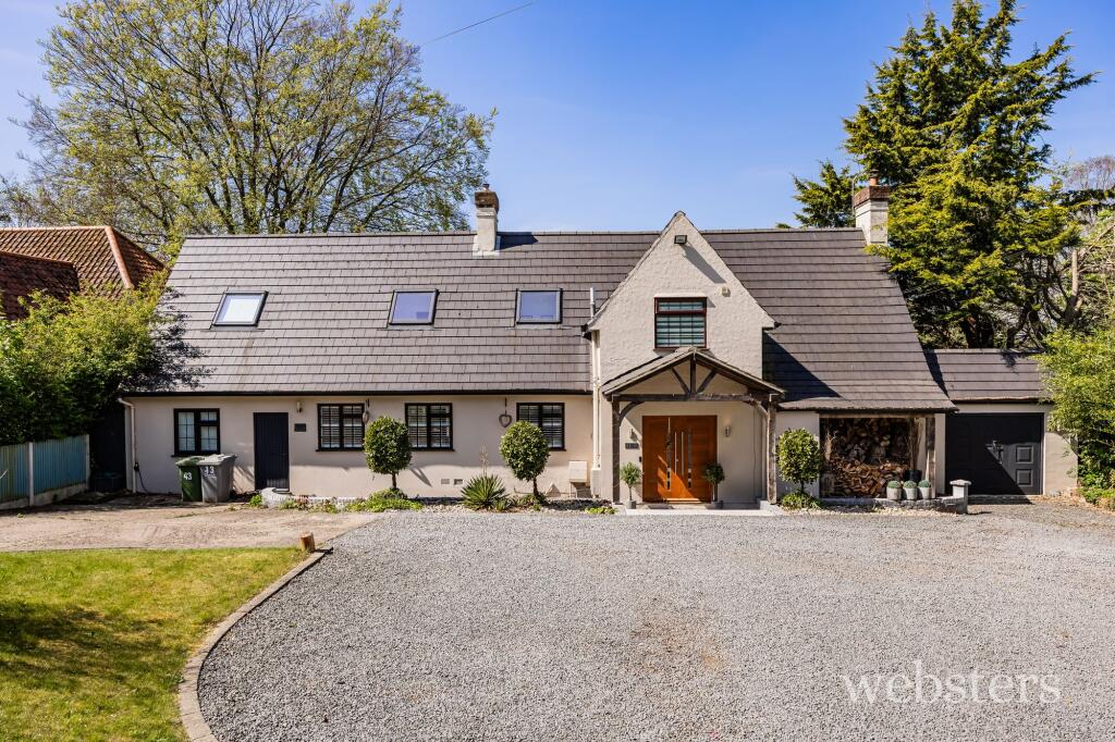 Main image of property: Low Road, Hellesdon, NR6