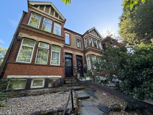 Main image of property: New Bedford Road, Luton, Beds