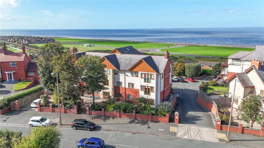Main image of property: Warren Drive, Wallasey, Wirral