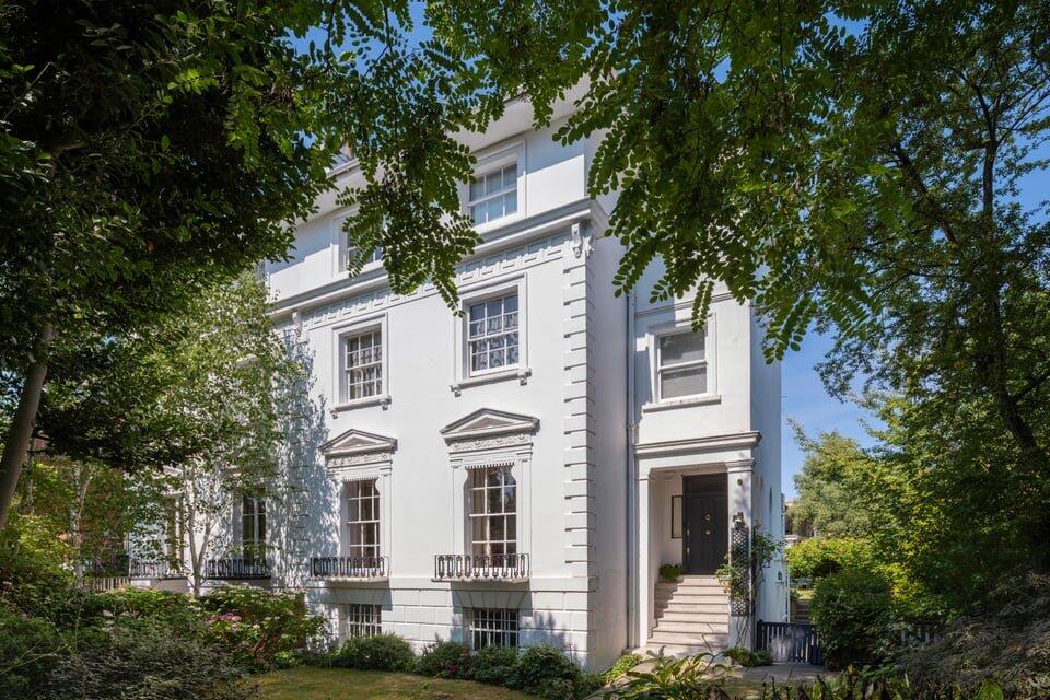 Main image of property: Acacia Road, St John's Wood, London, NW8