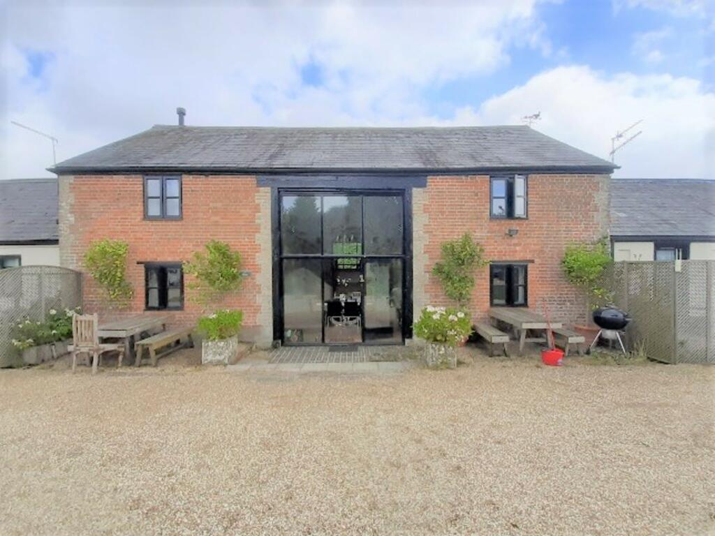 Main image of property: The Barn, Semley