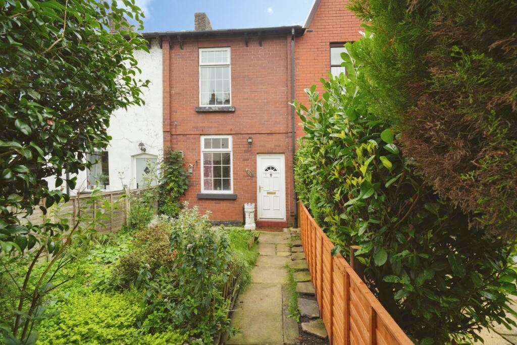 Main image of property: Murton Terrace, Bolton, Greater Manchester, BL1