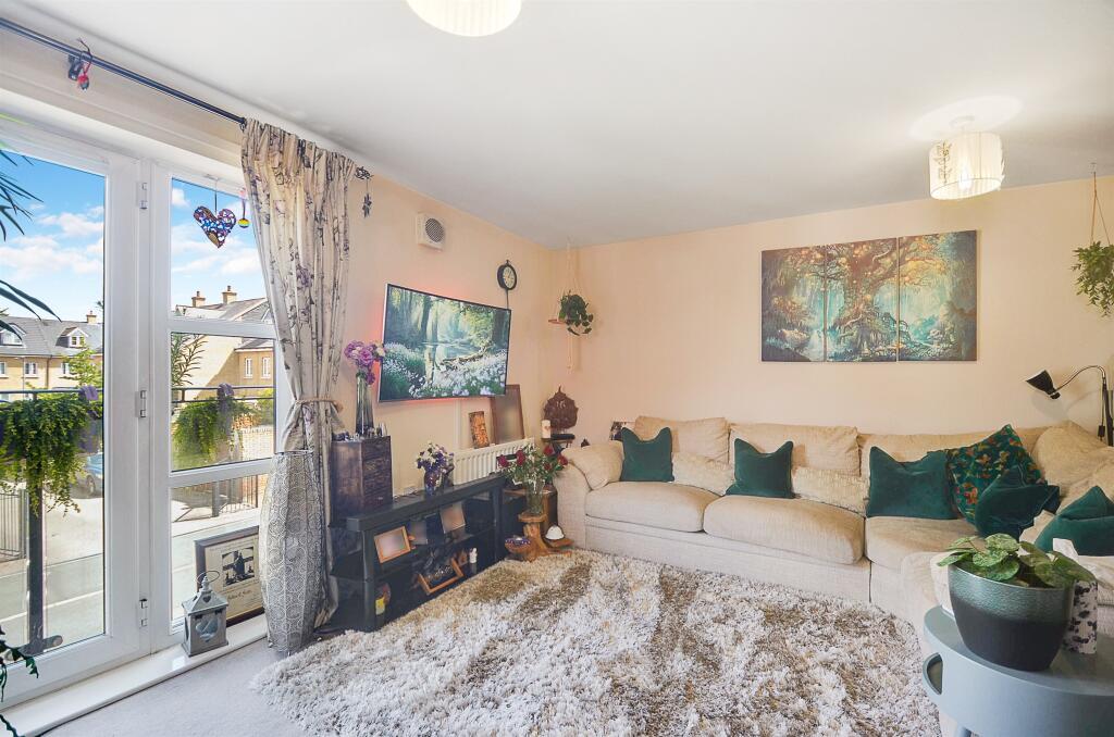 Main image of property: River View, Shefford