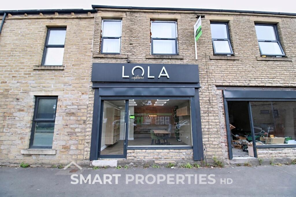 Main image of property: Colne Road, Huddersfield