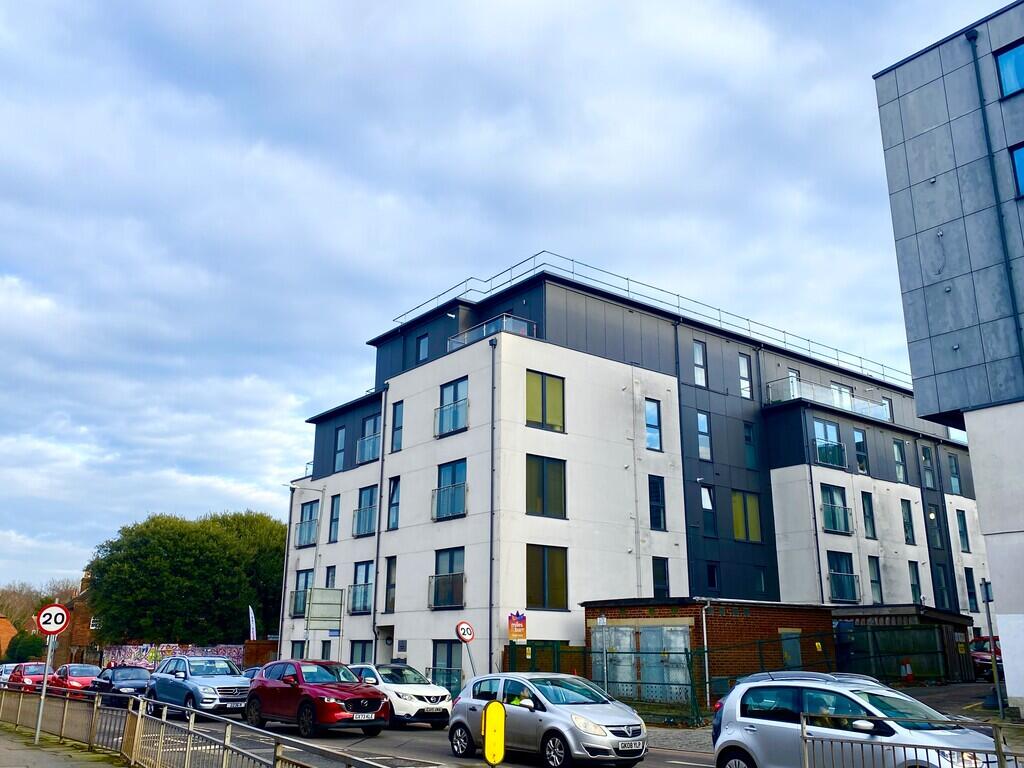 Main image of property: Chantry Place, Canterbury