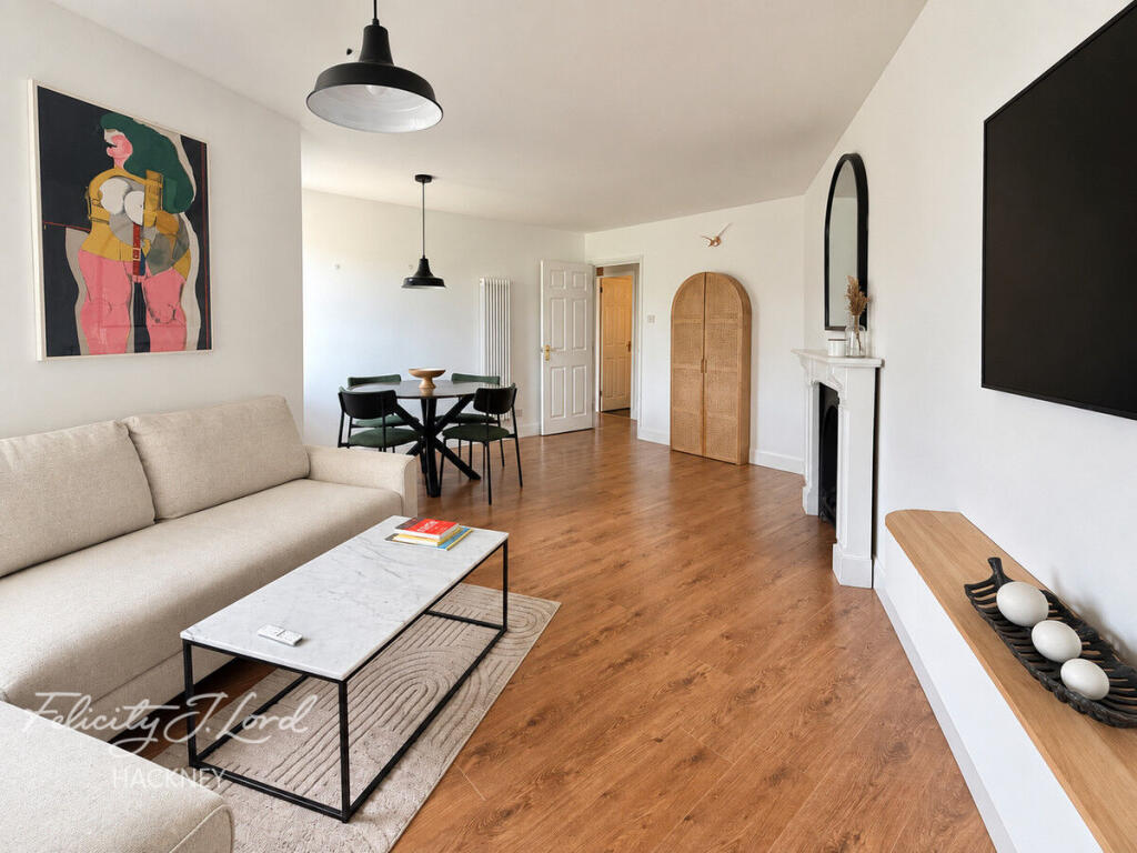 Main image of property: Pickering Close, London