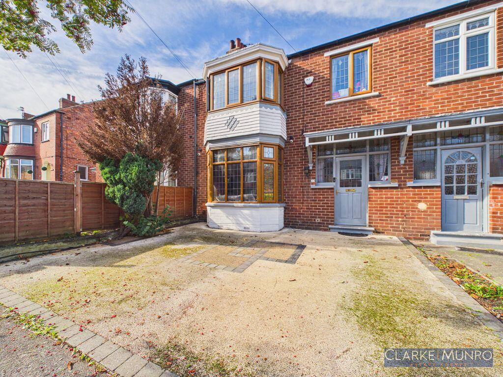 Main image of property: Grosvenor Road, Linthorpe