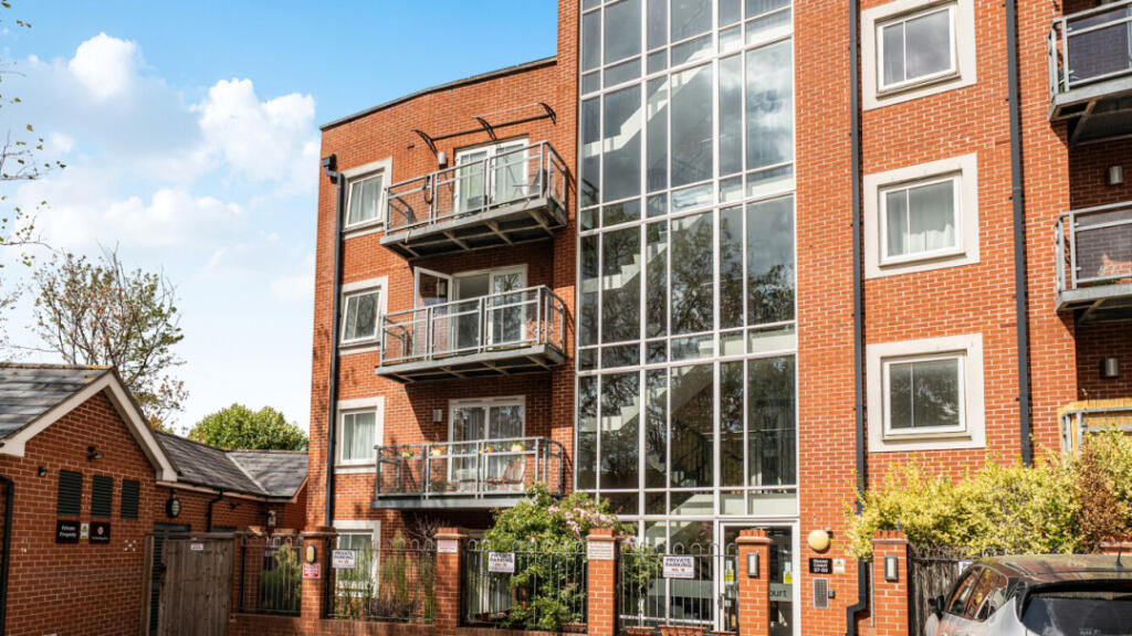 Main image of property: Nexus Court, Kirkdale Road, Leytonstone, E11 1HB