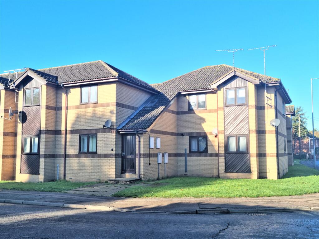 Main image of property: Gordon Court, Wisbech