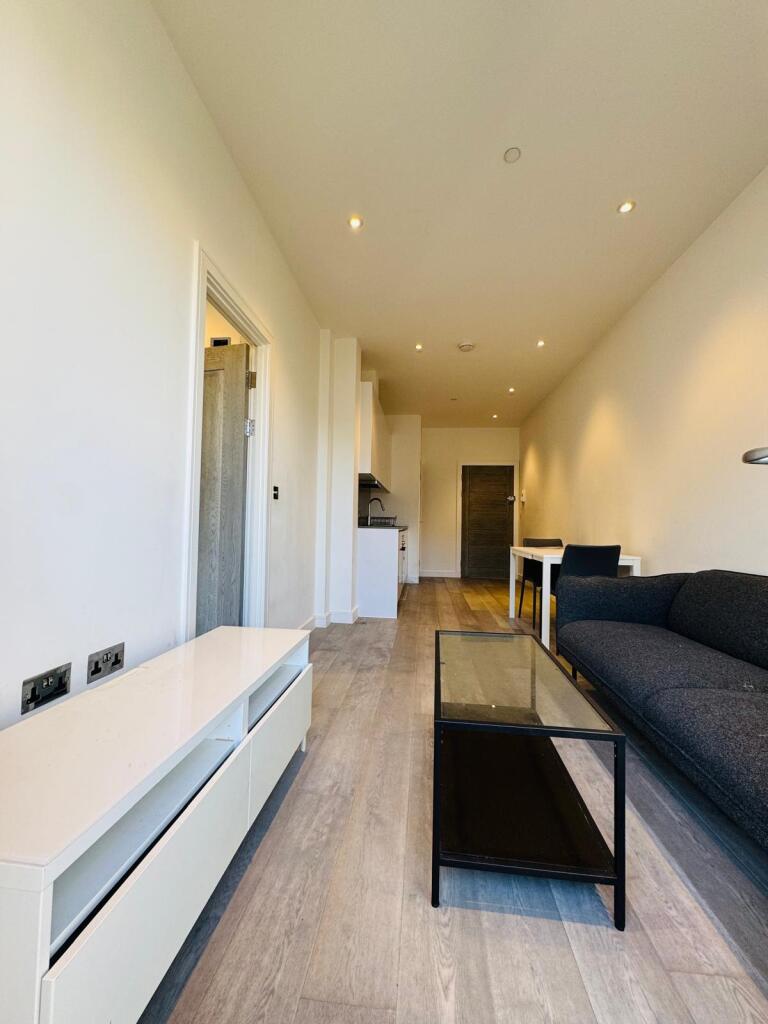 Main image of property: Brickfield Court, Bath Road, Slough