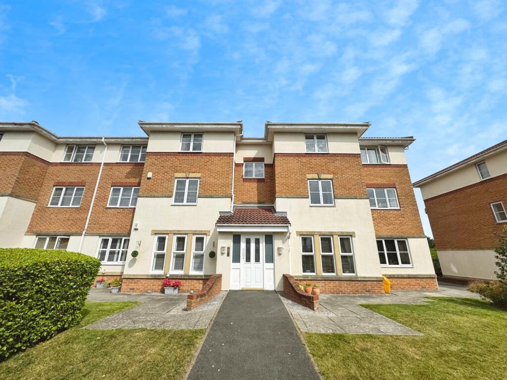 Main image of property: Regency Gardens, Hyde, Greater Manchester, SK14
