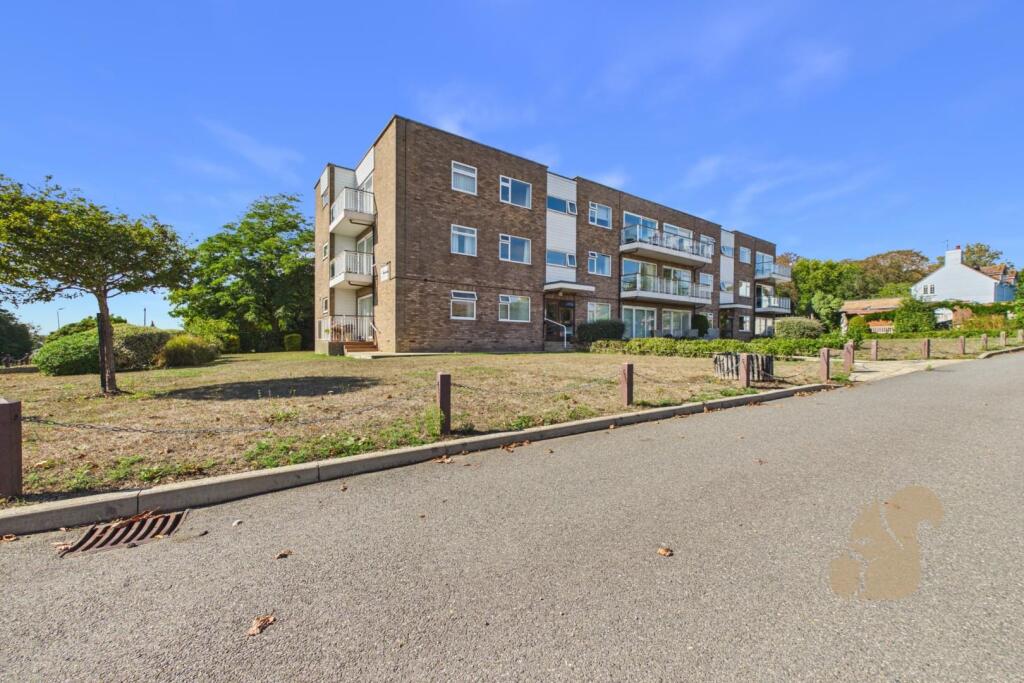 Main image of property: Coast Road, West Mersea