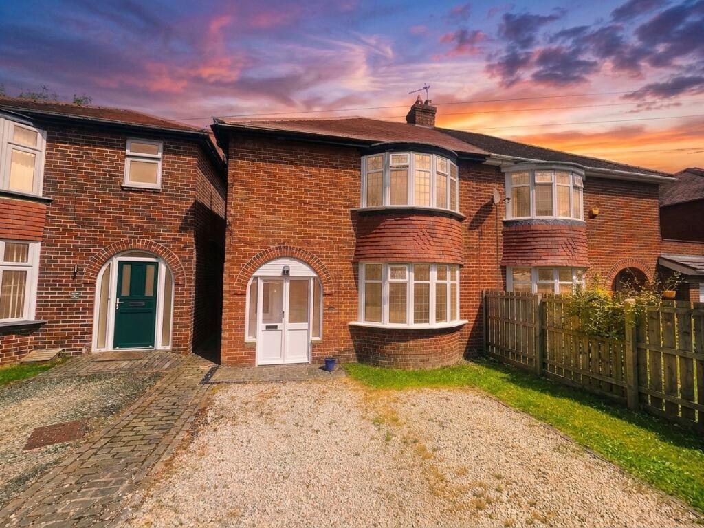 Main image of property: Whitesmocks Avenue, Durham, DH1