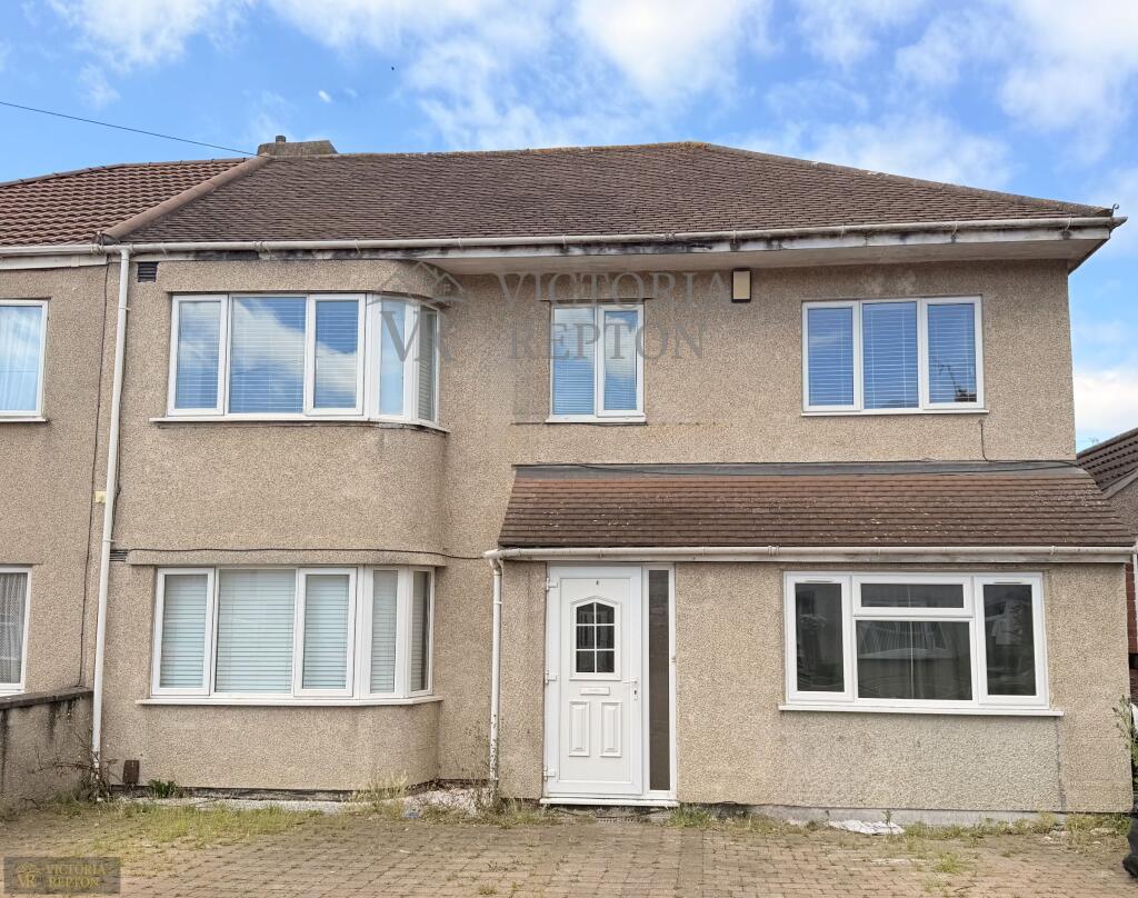 Main image of property: Smithcourt Drive, Little Stoke BS34