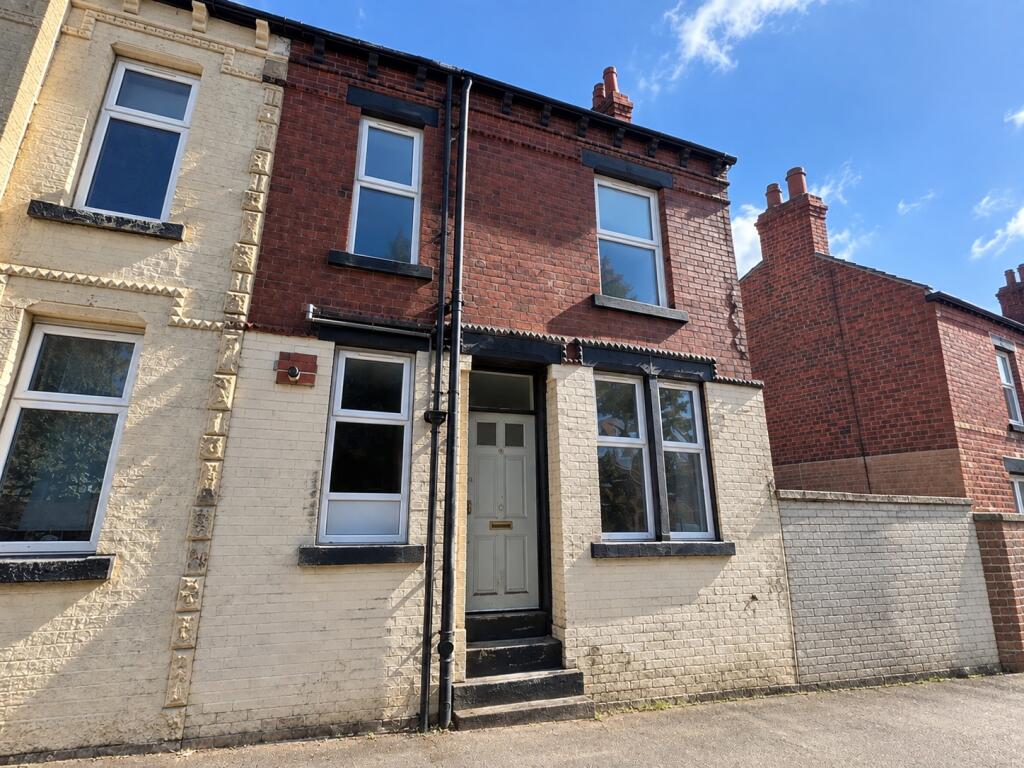 Main image of property: Moorfield Street, Armley, Leeds, West Yorkshire, LS12