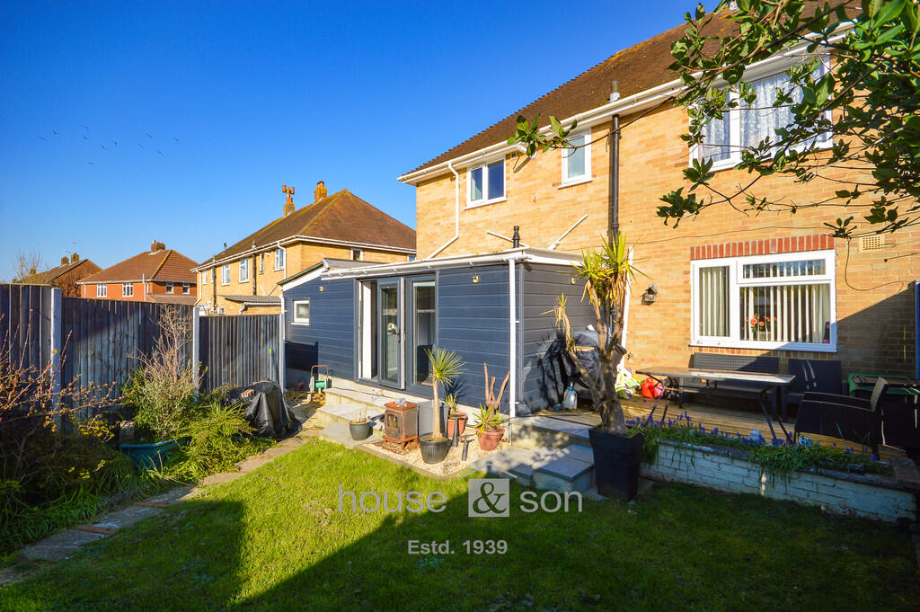 Main image of property: Aldridge Road, Bournemouth