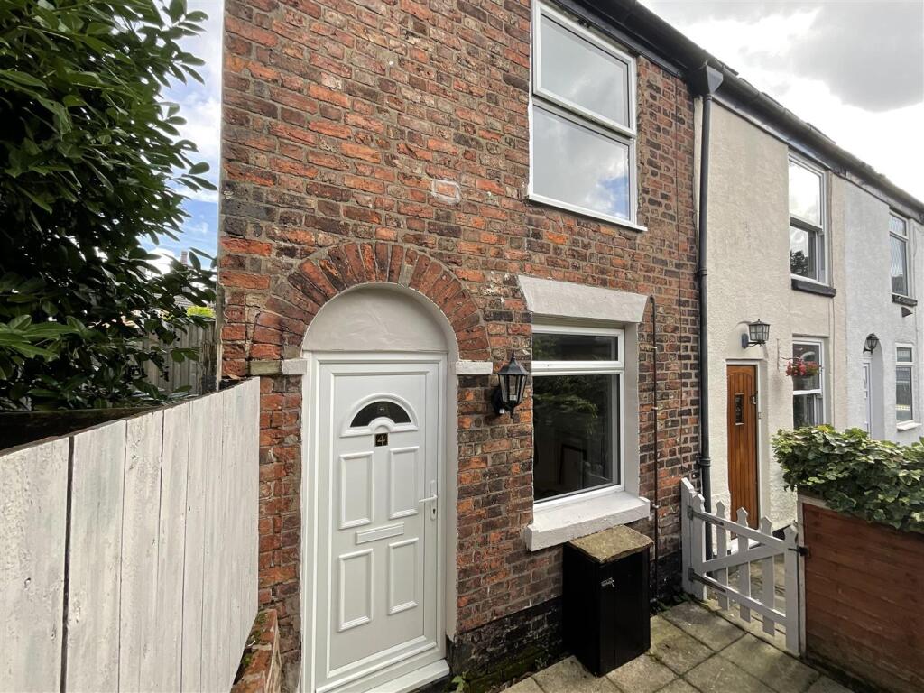 Main image of property: Harrops Place, Macclesfield