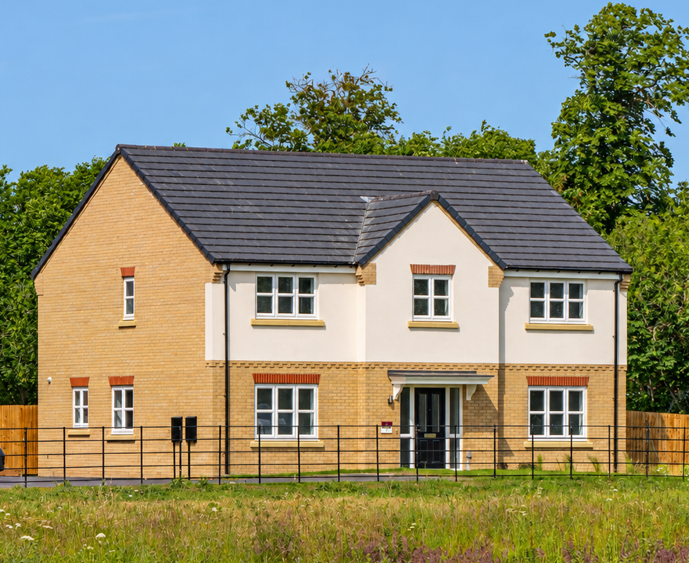 Main image of property: Great North Road, Fernwood,
Newark,
Nottinghamshire,
NG243GJ