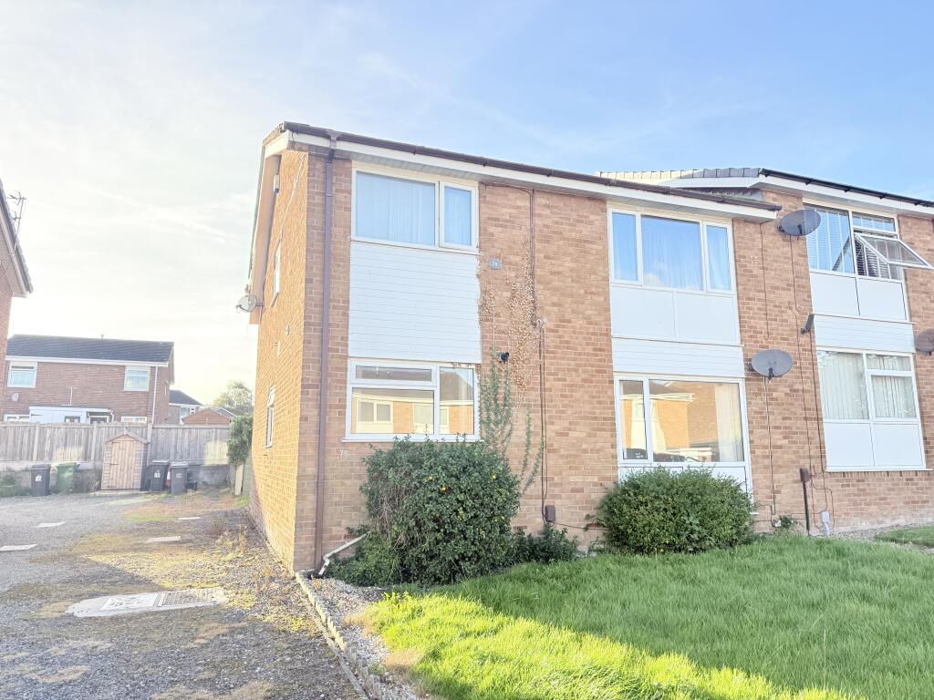 Main image of property: 76 Hebden Avenue, Carlisle, Cumbria CA2 6TT