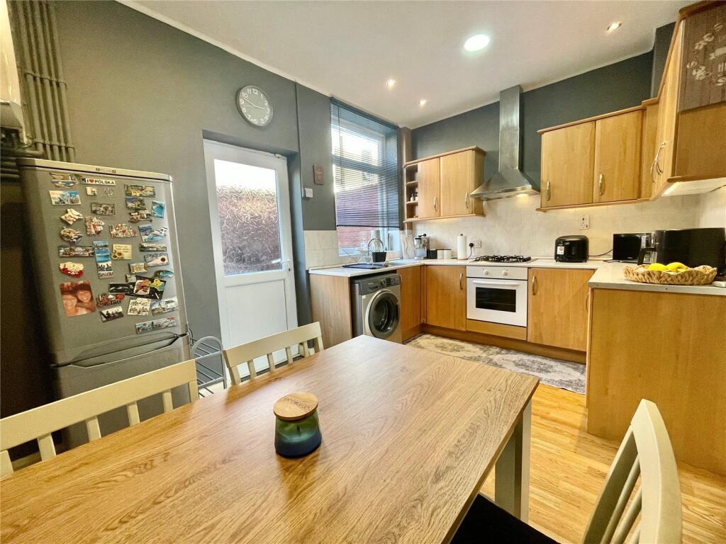 Main image of property: Chester Road, Preston, Lancashire, PR1