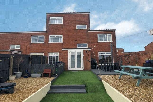 Main image of property: Carfield, Skelmersdale, Lancashire, WN8