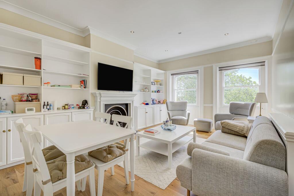 Main image of property: Beaufort Gardens, London, SW3
