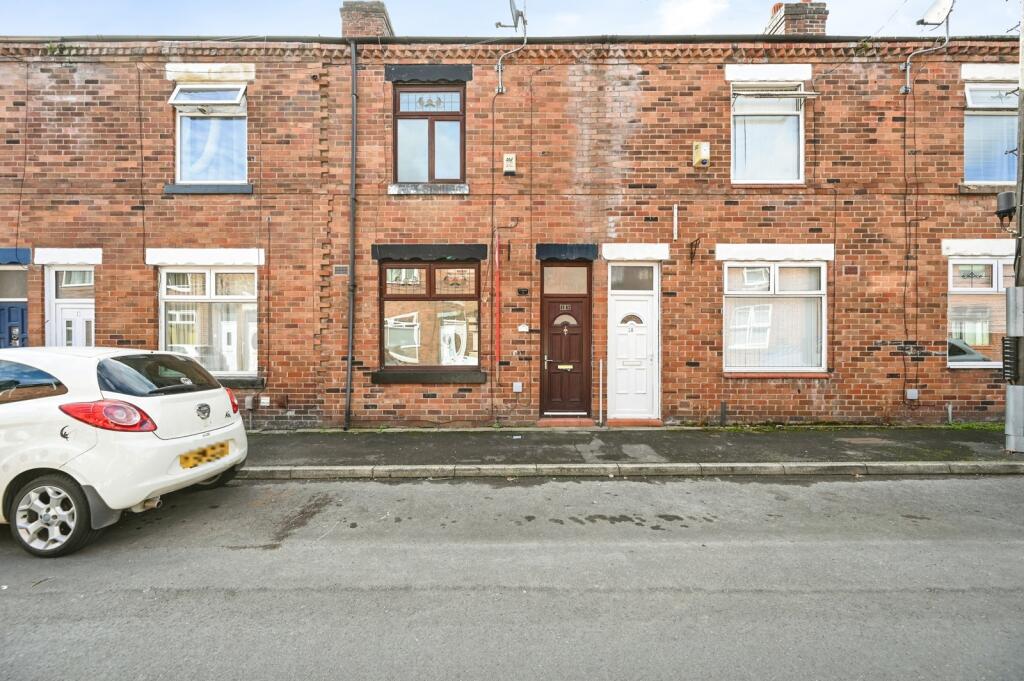 Main image of property: Hope Street, Newton-le-Willows, Merseyside, WA12