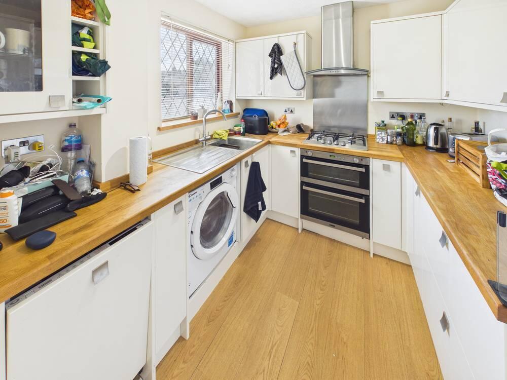 Main image of property: Queen Elizabeth Road, Cirencester
