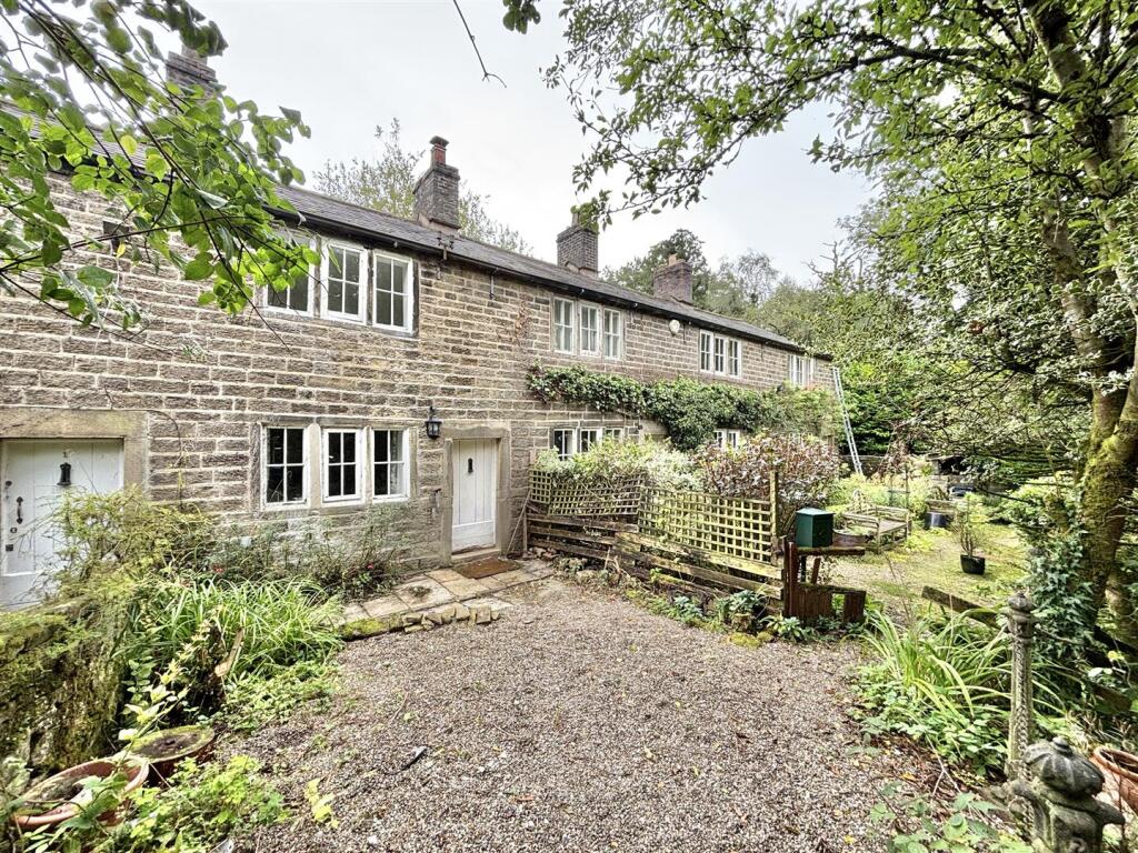 Main image of property: Woolley Mill Lane, Tintwistle, Glossop