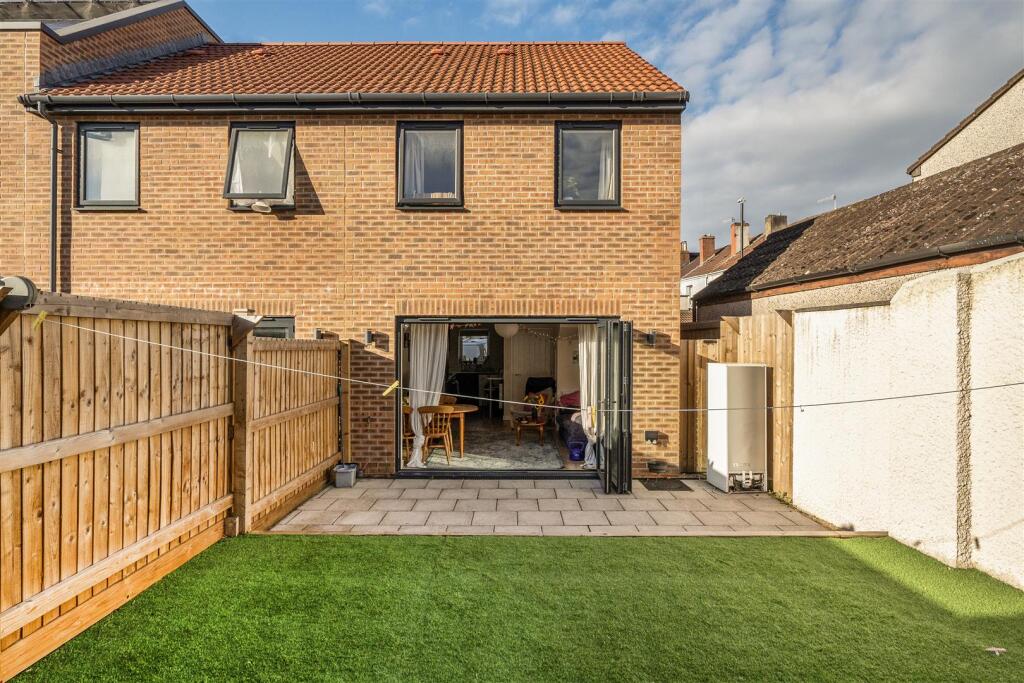 Main image of property: South Road, Bedminster, Bristol