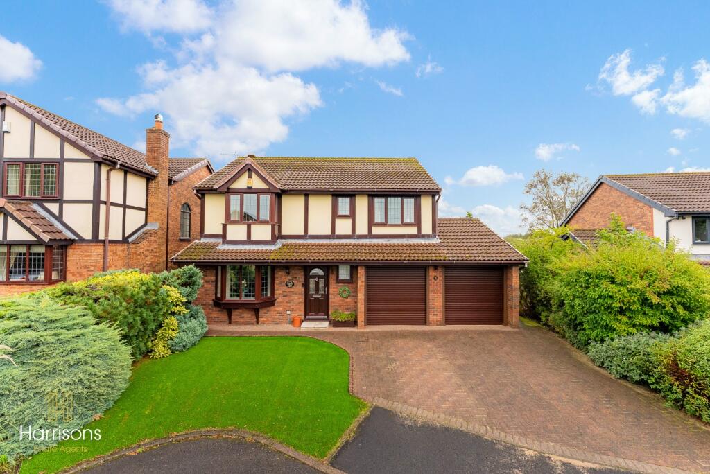 Main image of property: Firs Road, Bolton, Lancashire, BL5