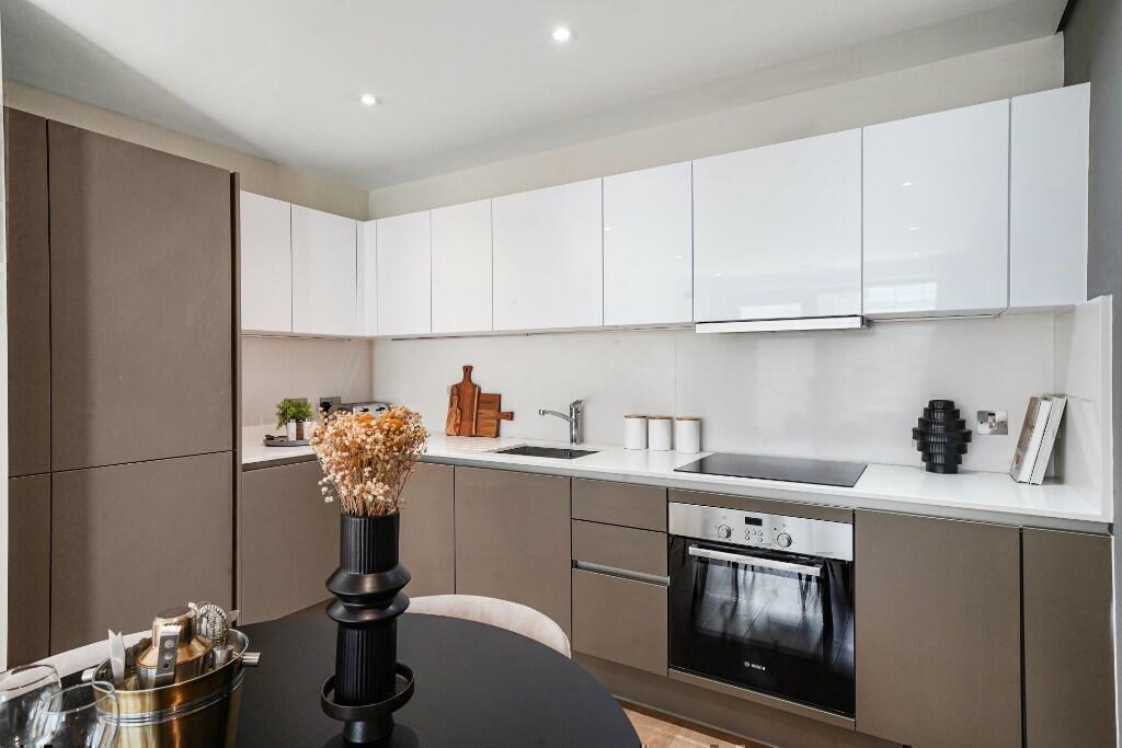Main image of property: Montana Building, Exhibition Way, Wembley, Brent