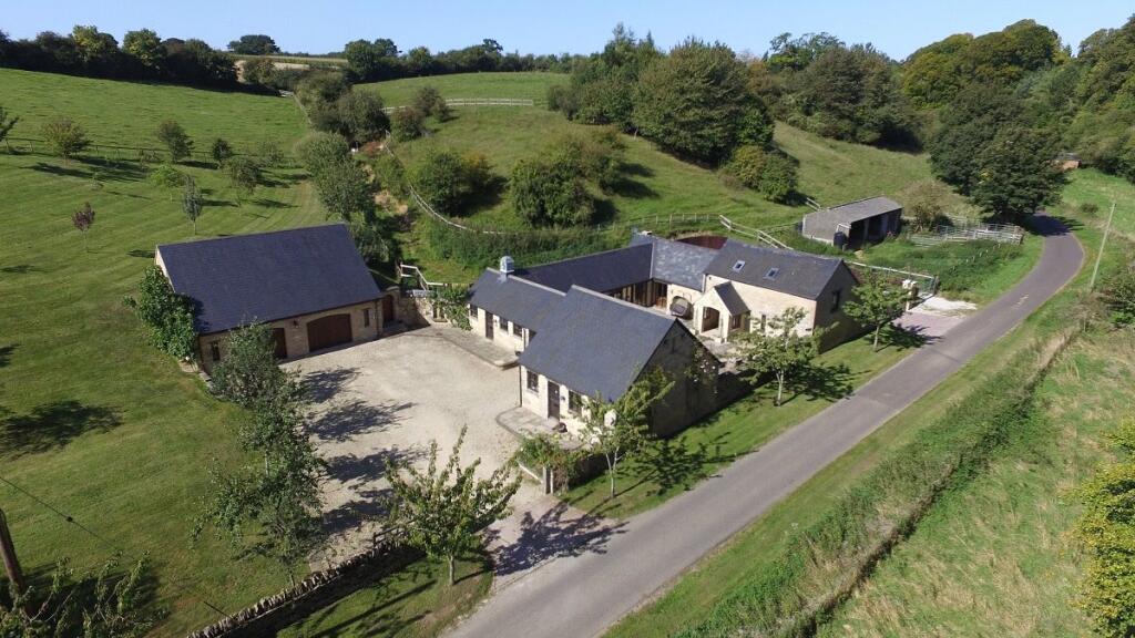 Main image of property: Fordwells, Witney, Oxfordshire, OX29