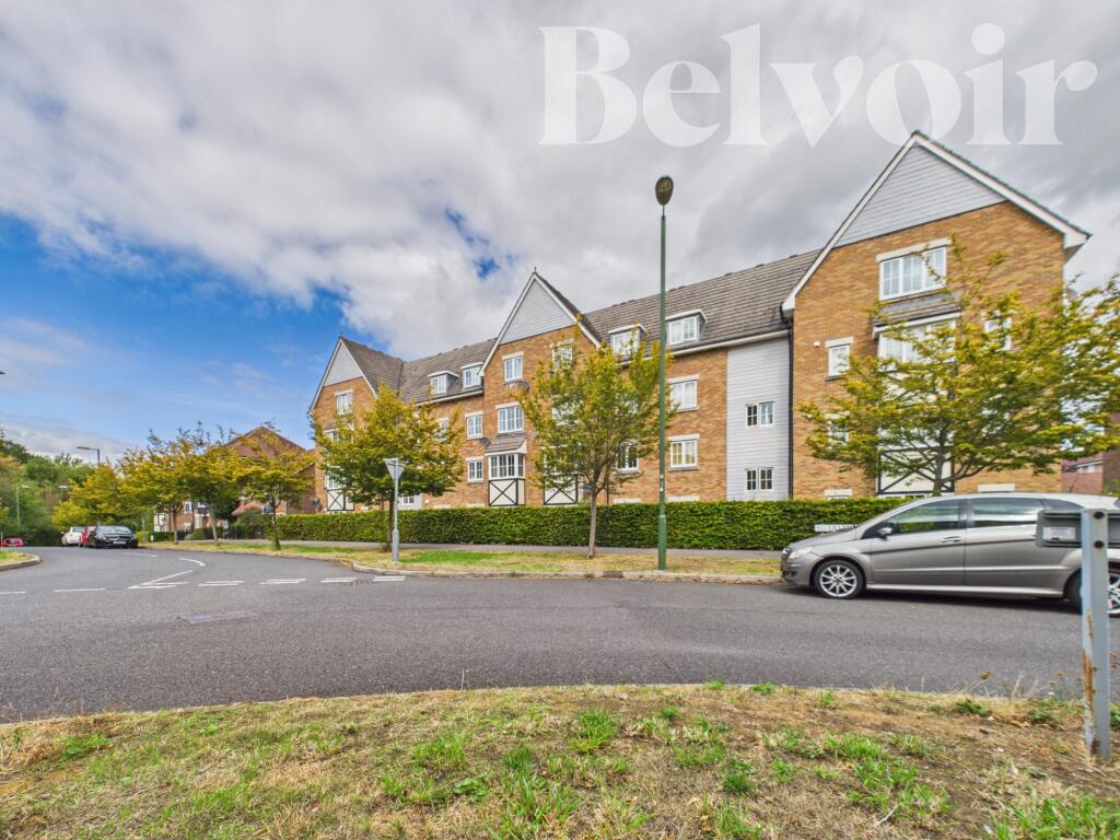Main image of property: Richards Field, Chineham, Basingstoke, RG24