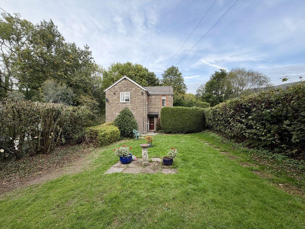 Main image of property: Triley, Abergavenny