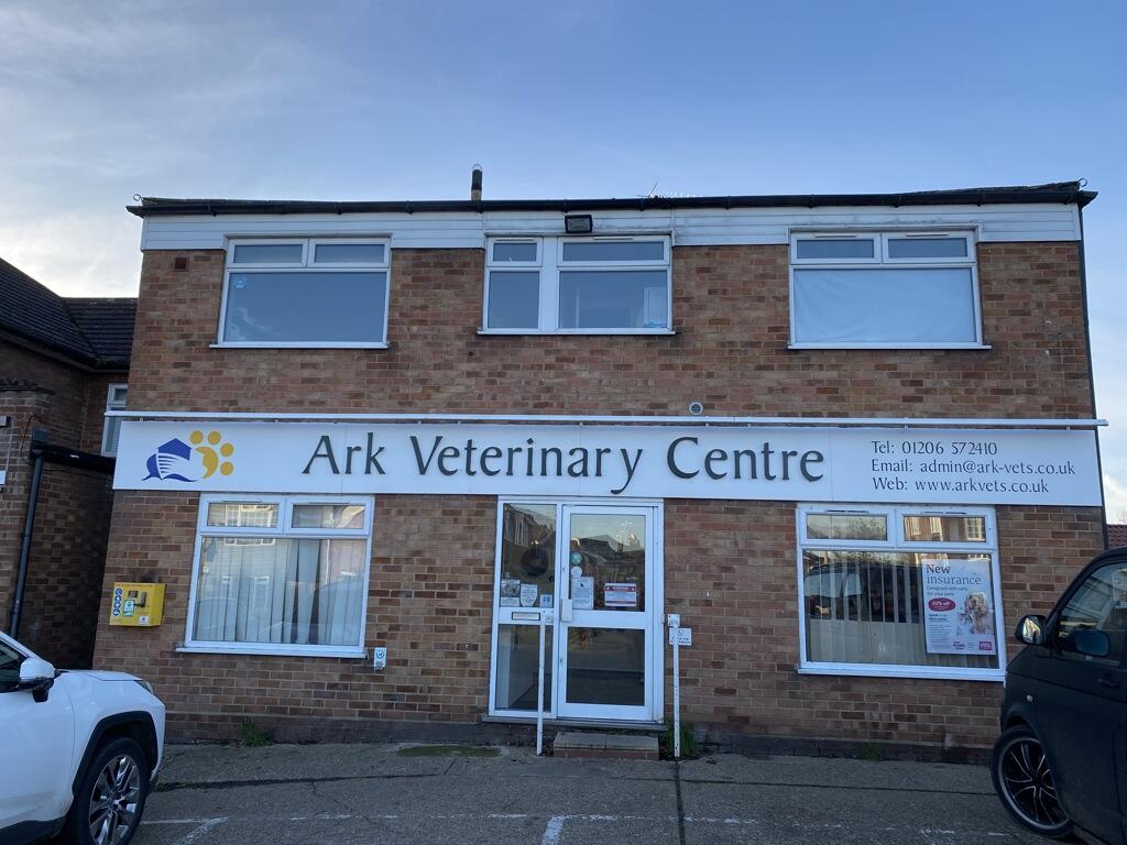 Main image of property: 14 Church Lane, Lexden Colchester, Essex, CO3 4AF