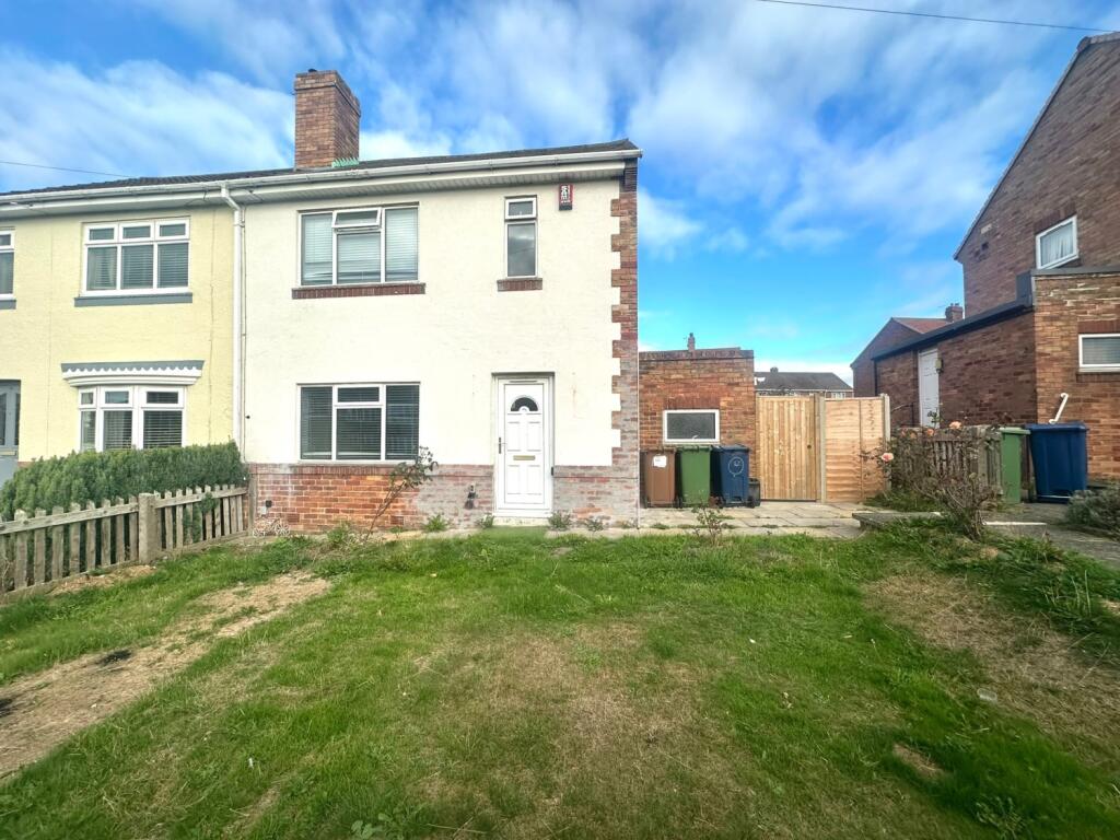 Main image of property: Gillas Lane, Houghton le Spring, Tyne And Wear, DH5