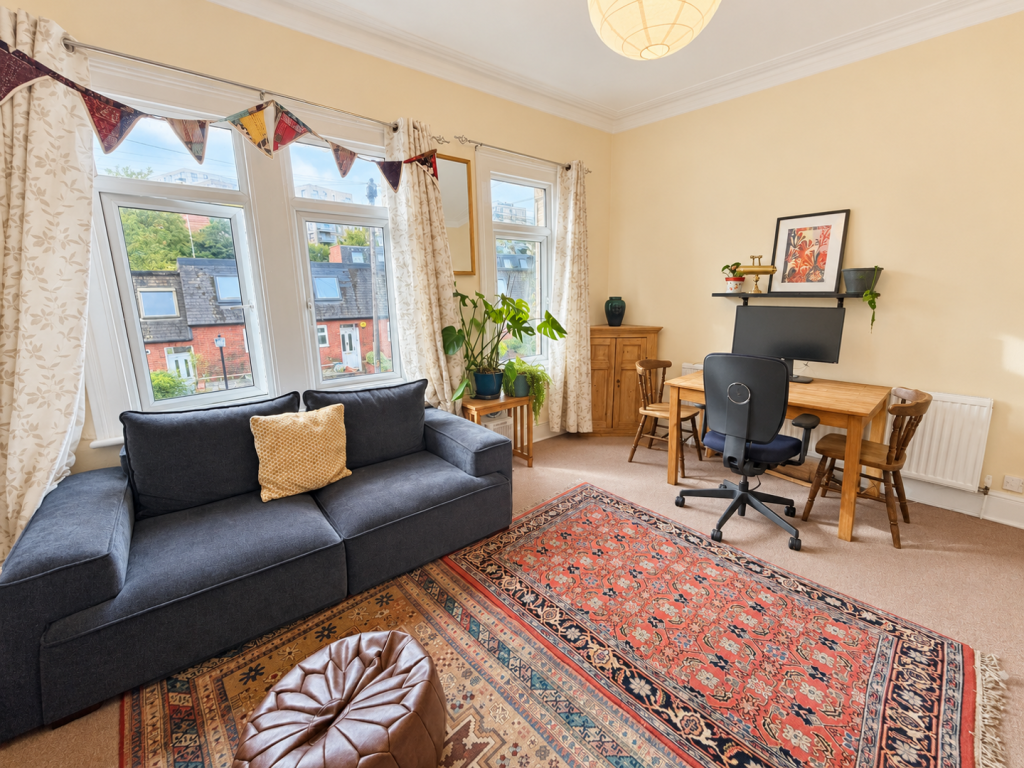 Main image of property: Vale Road, London
