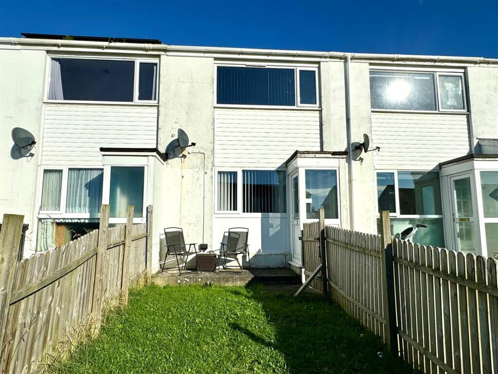 Main image of property: Dale Road, Newquay
