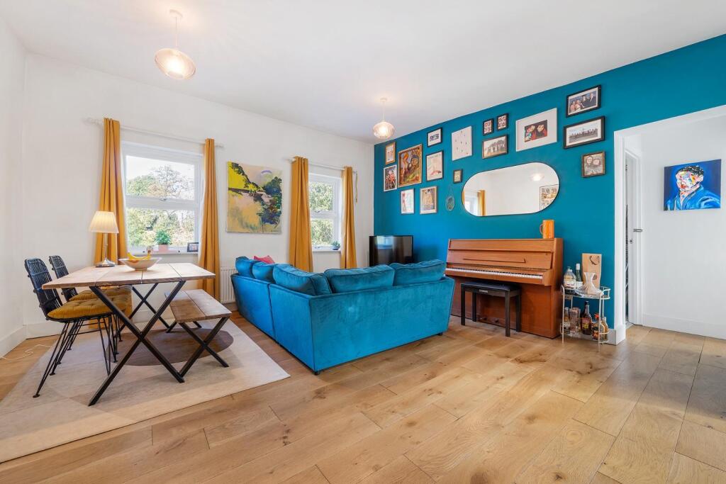 Main image of property: Norwood Road, SE24