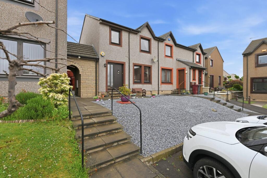 Main image of property: 12 Thornbank Street, Dundee, DD4 6HT