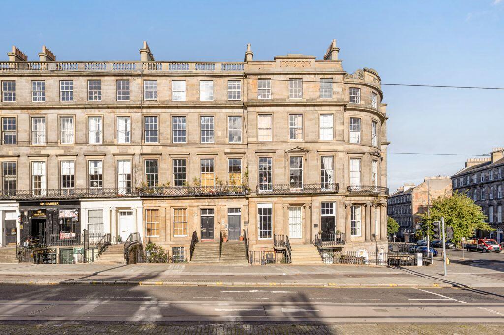 Main image of property: 6 (3F4), Haddington Place, Edinburgh, EH7 4AE