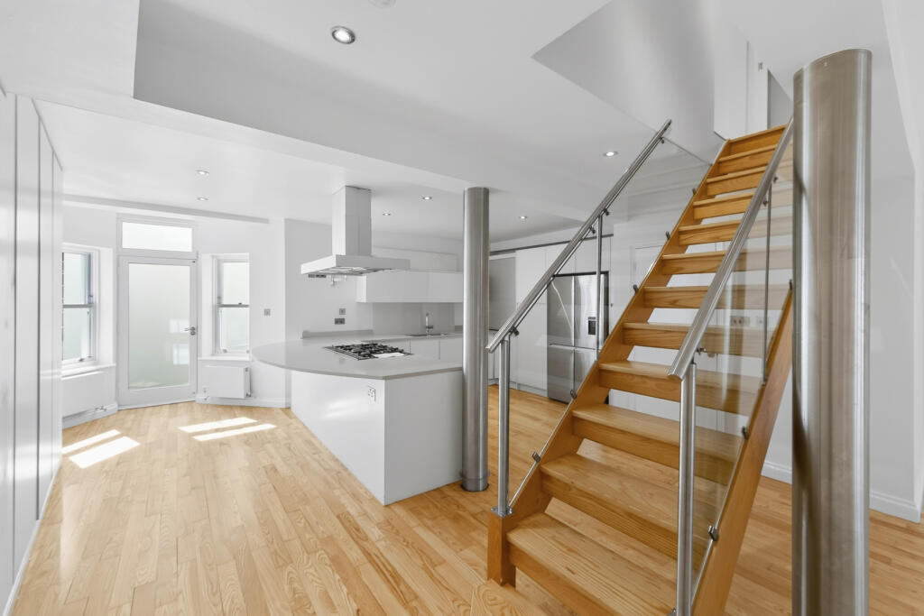 Main image of property: Bowerdean Street, London, SW6