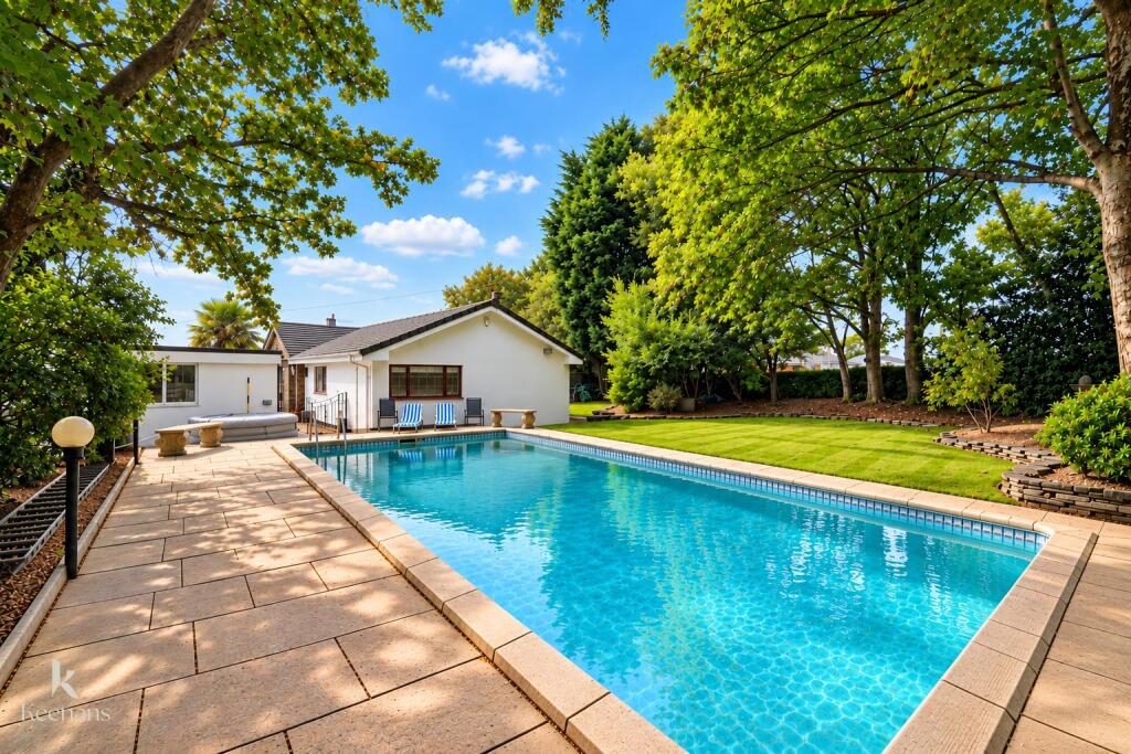 Main image of property: Hurstwood Lane, Worsthorne, Burnley