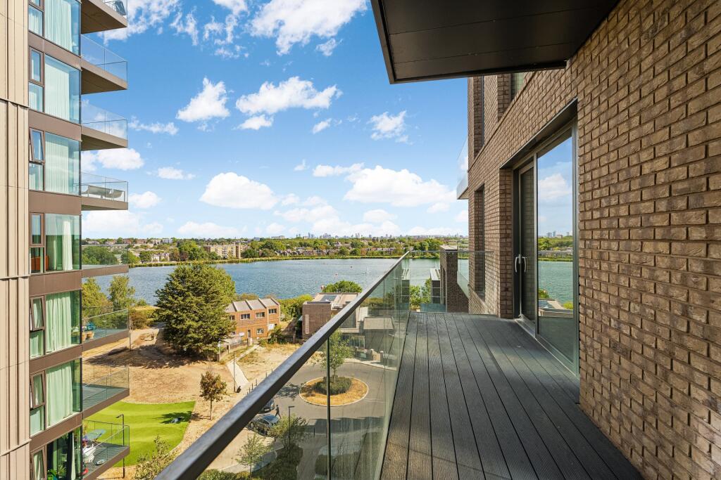 Main image of property: Willowbrook House, Coster Avenue, London N4.