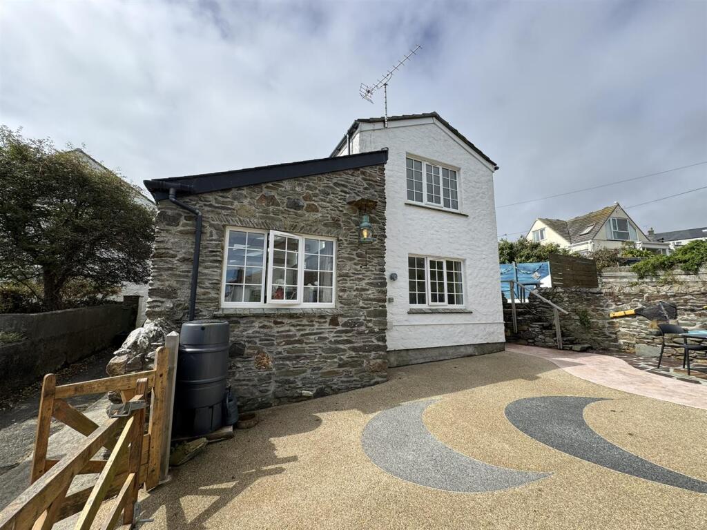 Main image of property: Gorran Haven, St. Austell