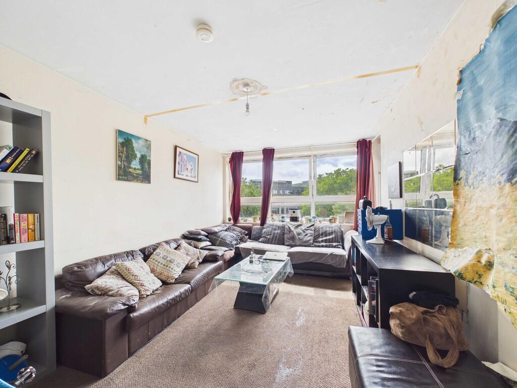 Main image of property: Dodson Street, Waterloo